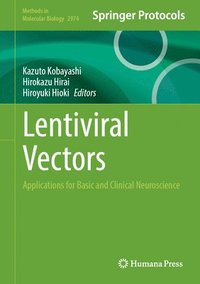 bokomslag Lentiviral Vectors