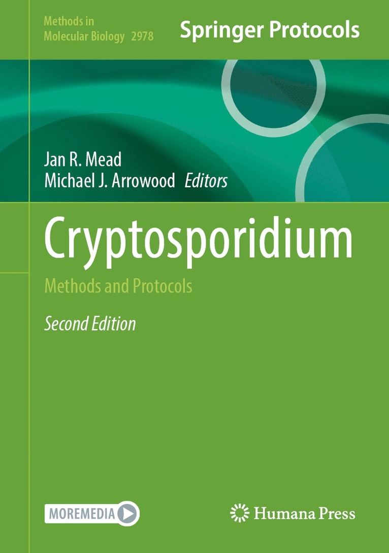 Cryptosporidium