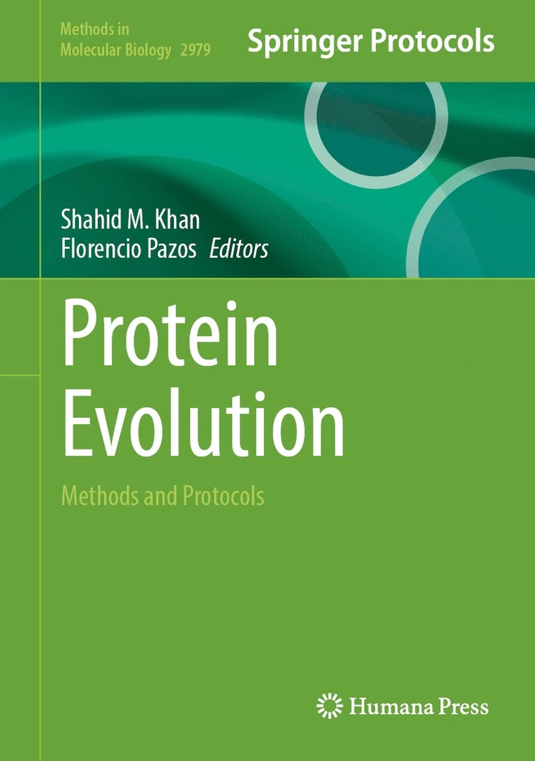 Protein Evolution