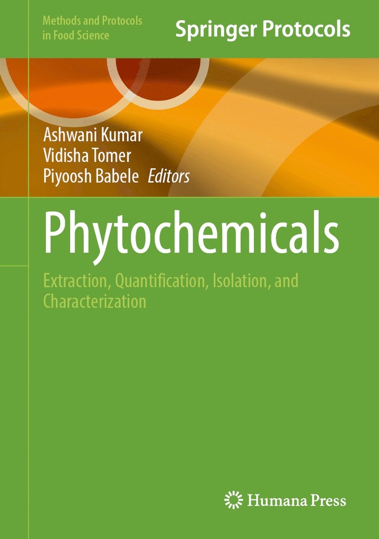 Phytochemicals