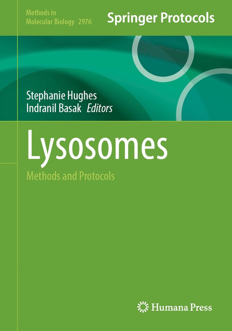 Lysosomes