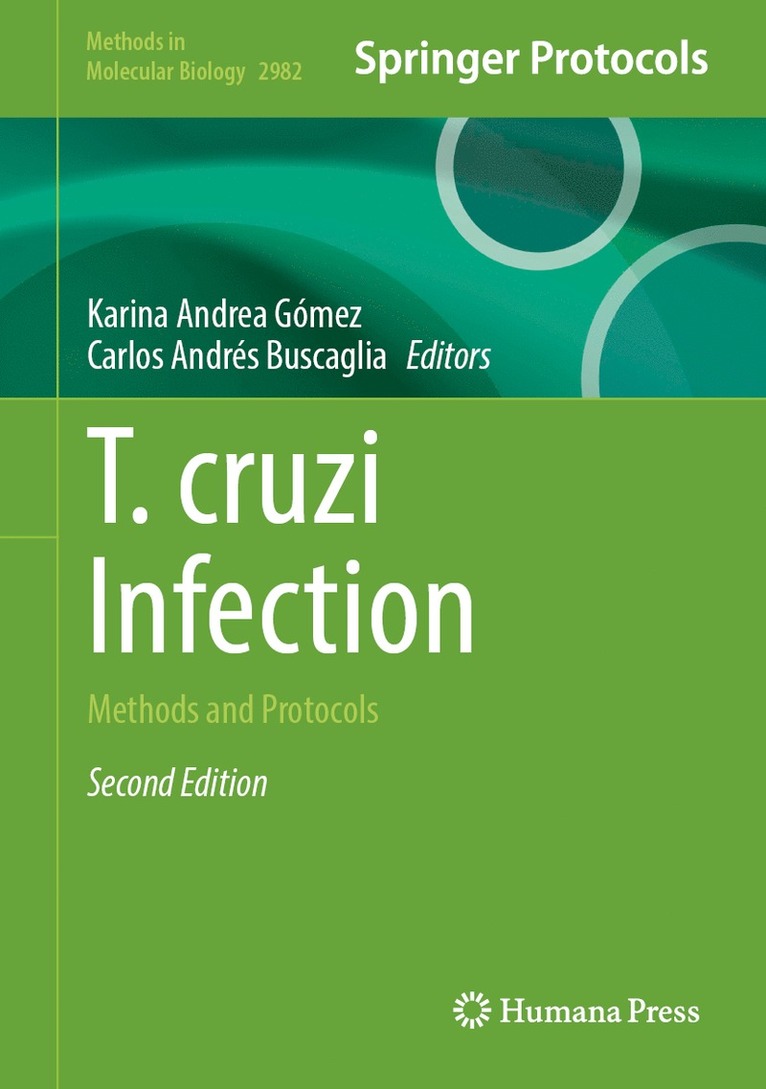 T. cruzi Infection