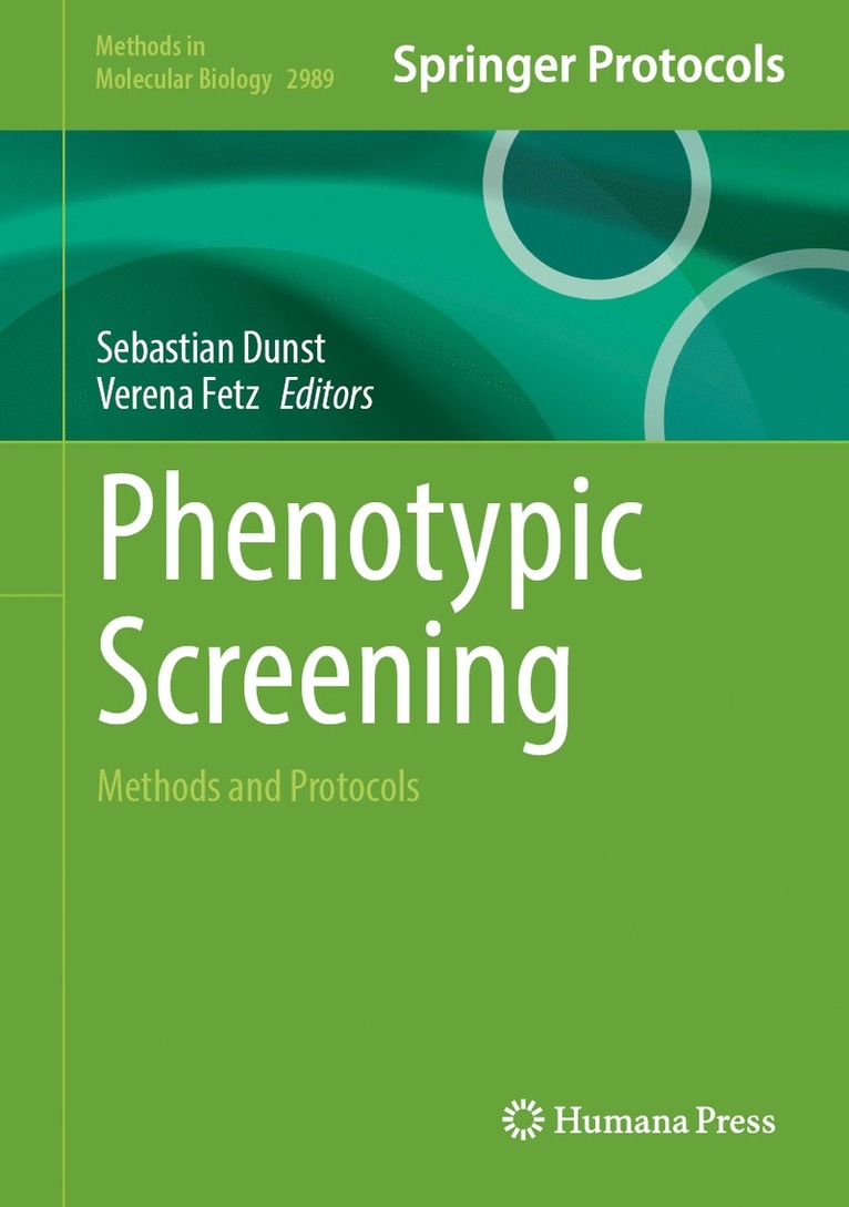 Phenotypic Screening