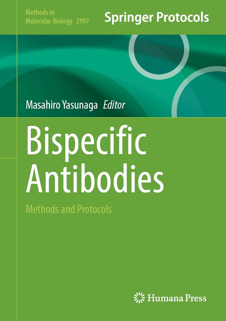Bispecific Antibodies