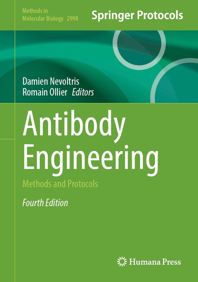 Antibody Engineering