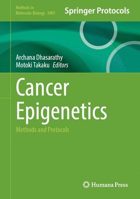 Cancer Epigenetics
