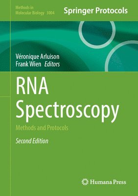 RNA Spectroscopy
