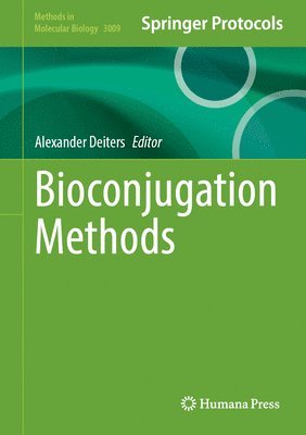 Bioconjugation Methods