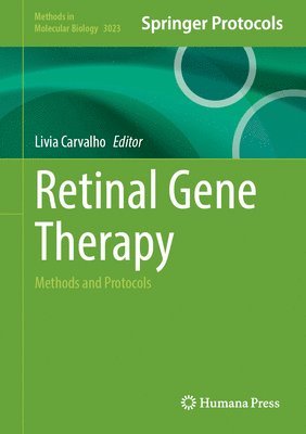 Retinal Gene Therapy