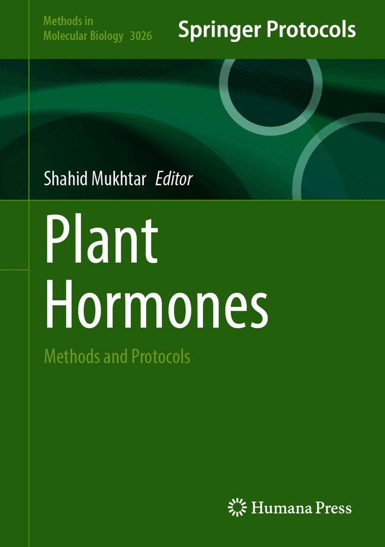 Plant Hormones