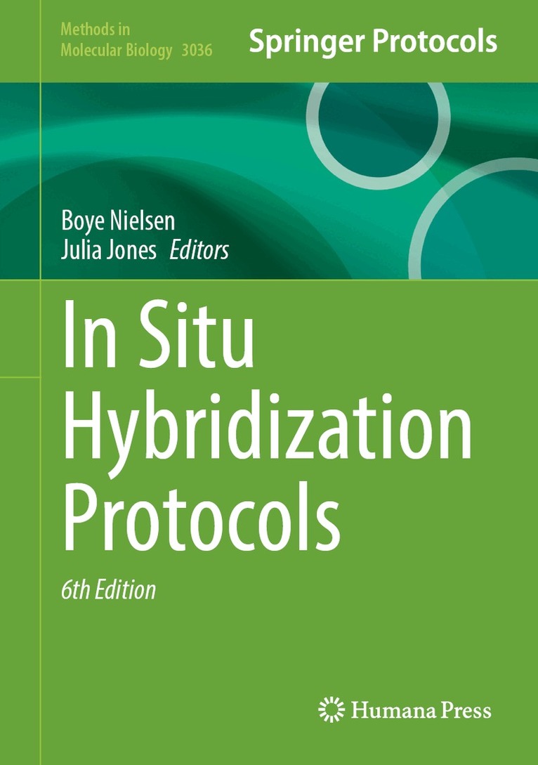 In Situ Hybridization Protocols