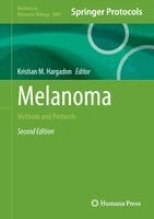 Kristian M. Hargadon - Melanoma, Inbunden
