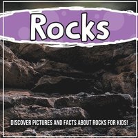 bokomslag ROCKS