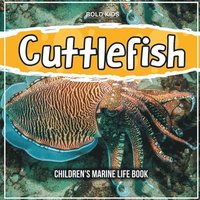 bokomslag Cuttlefish