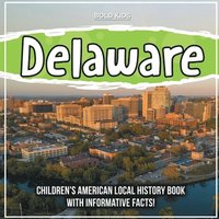 bokomslag Delaware