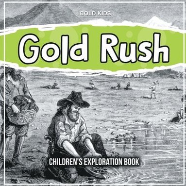 bokomslag Gold Rush