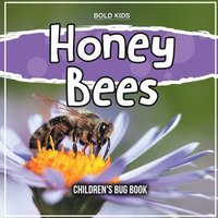 bokomslag Honey Bees