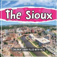 bokomslag The Sioux