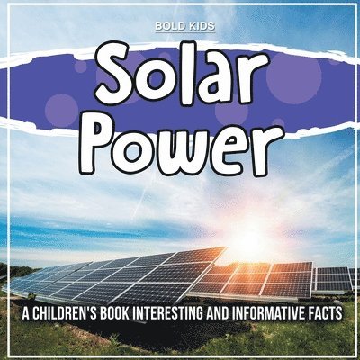 Solar Power 1