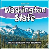 bokomslag Washington State