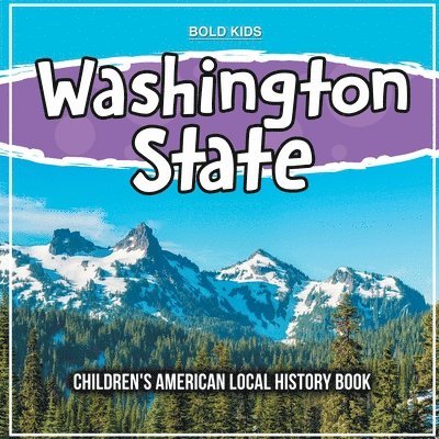 Washington State 1