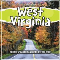 bokomslag West Virginia