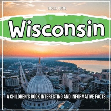 bokomslag Wisconsin