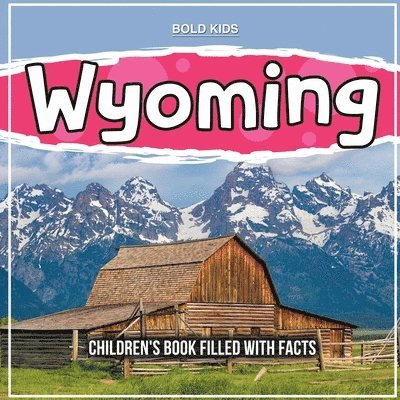 David Rosenberg - Wyoming, Häftad