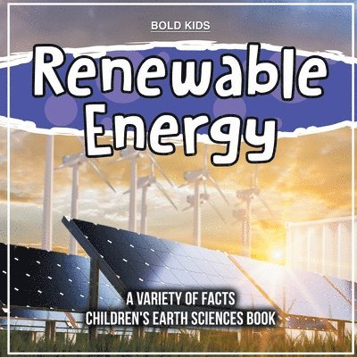 RENEWABLE ENERGY 5TH GRD CHILD