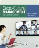 bokomslag Cross-Cultural Management