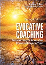 bokomslag Evocative Coaching