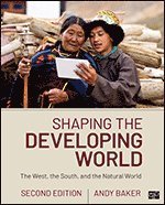 Shaping the Developing World 1