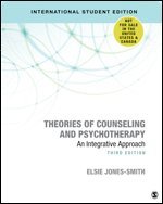 bokomslag Theories of Counseling and Psychotherapy - International Student Edition