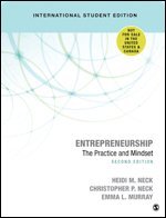 Entrepreneurship - International Student Edition 1