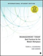 Management Today - International Student Edition 1