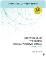 bokomslag Understanding Terrorism - International Student Edition