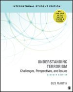 Understanding Terrorism - International Student Edition 1