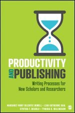 bokomslag Productivity and Publishing