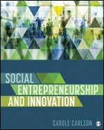 bokomslag Social Entrepreneurship and Innovation