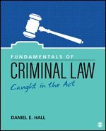 Hall, D: Fundamentals of Criminal Law