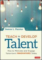 bokomslag Teach to Develop Talent