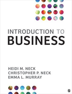 Neck, H: Introduction to Business