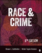 Race and Crime 1