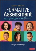 bokomslag Formative Assessment