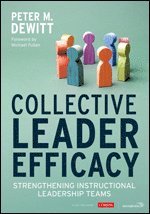 bokomslag Collective Leader Efficacy