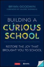 bokomslag Building a Curious School