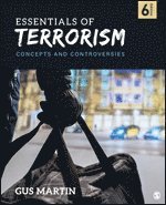 bokomslag Essentials of Terrorism