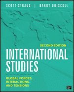 bokomslag International Studies