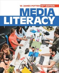 bokomslag Media Literacy