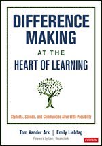 bokomslag Difference Making at the Heart of Learning